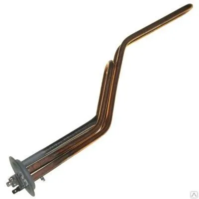 Фото №0 Нагрев. элемент (SHT) медь тип гор 2,5кВт/220в/М6/44+77см