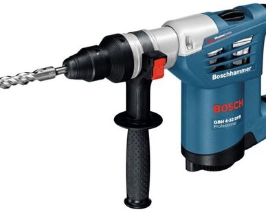 фото Перфораторы. Makita, Trigger, Интерскол.