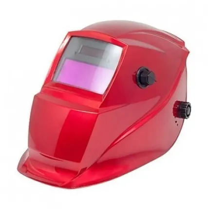 Фото №1 Маска сварщика хамелеон NWT-2 Red