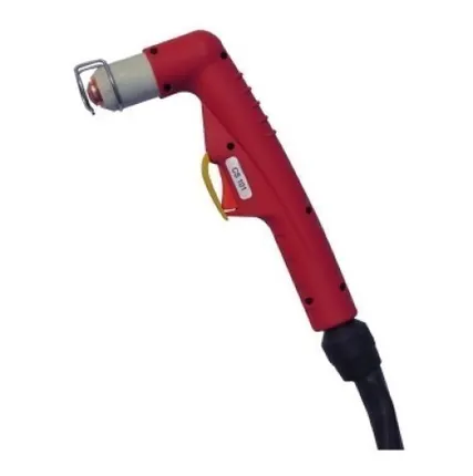 Фото №0 Плазменный резак Сварог CS 101 (центр. адаптер) 6 м.