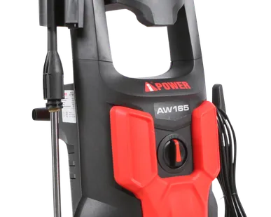 фото Мойка высокого давления A-iPower AW165
