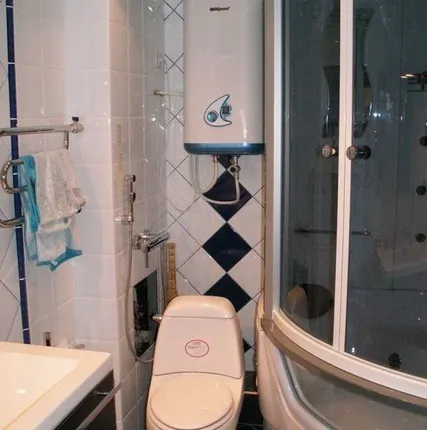 Фото №0 Отделка квартир