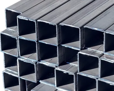 фото Профильная труба 60х60х2 Северсталь