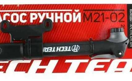 Фото №0 Насос велосипедный