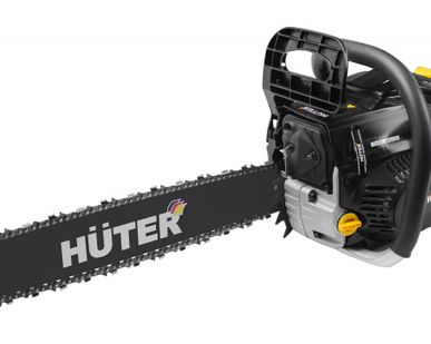 фото Бензопила HUTER BS-45М