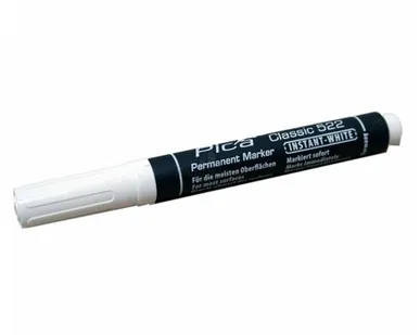 фото PICA-MARKER 522/52 Маркер белый 1-4 мм