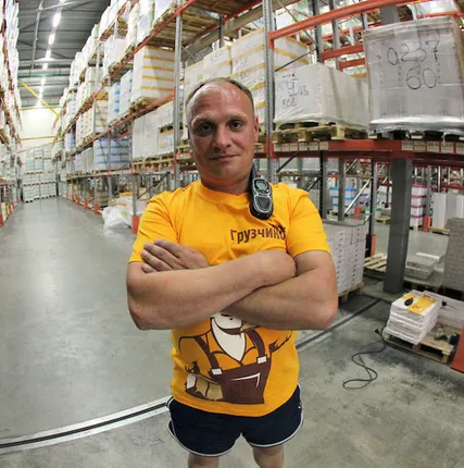 Фото №0 Сборка встроенных шкафов