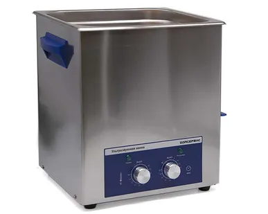 фото ODA-MH100 ультразвуковая ванна