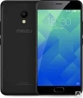 фото Meizu M5 телефон