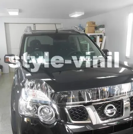 Фото №0 Тюнинг автомобилей