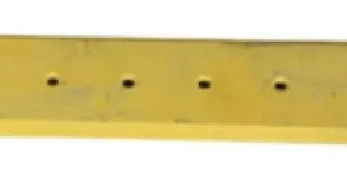 фото Нож средний 130-920-2180 (Ст.45) для спецтехники Komatsu D 65 Е