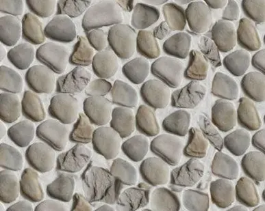 фото Декоративные элементы "Голыш"