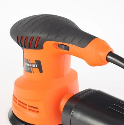 Фото №12 ЭШМ OS 125