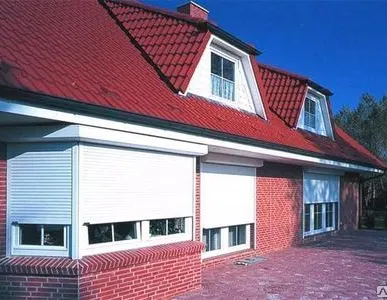 фото Роллеты