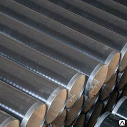 Фото №0 Труба котельная холоднокатаная по ТУ 14-3Р-55-2001, ТУ 14-3-460-75