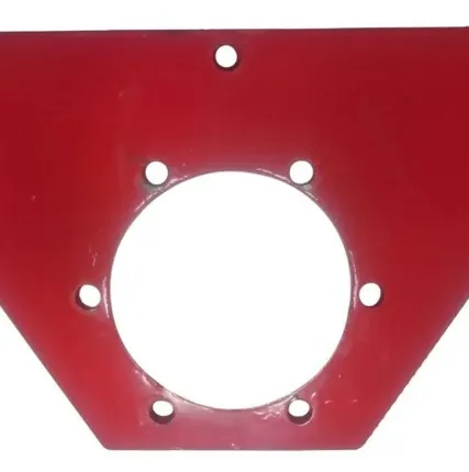 Фото №0 Крышка боковая для почвофрезы 1GQN-220