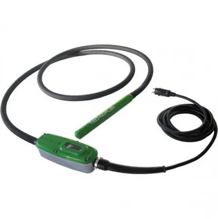 Фото №1 Высокочастотный электронный вибратор SILVA MEF-38