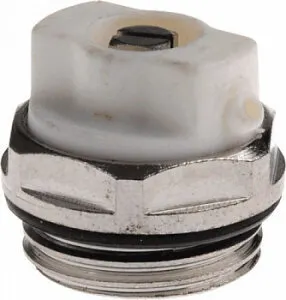 Фото №0 Кран Маевского 3/4 TRm 33928