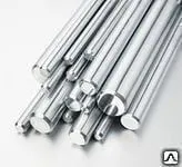 Фото №0 Круг 3 нержавеющий 08Х18Н10Т 08Х18Н10h11