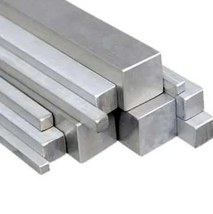 Фото №0 Квадрат нержавеющий