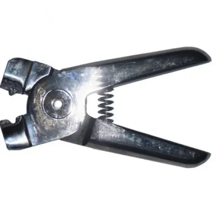 Фото №1 Губки для кусачек A7P-5,5 (5,5)