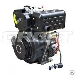 Фото №0 Двигатель дизельный 186FЕ-G1