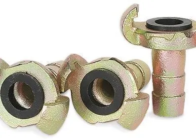 фото Сцепление байонетное SKG для воздушного рукава