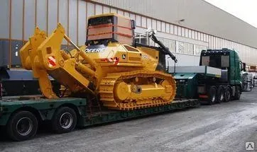 Фото №0 Трал