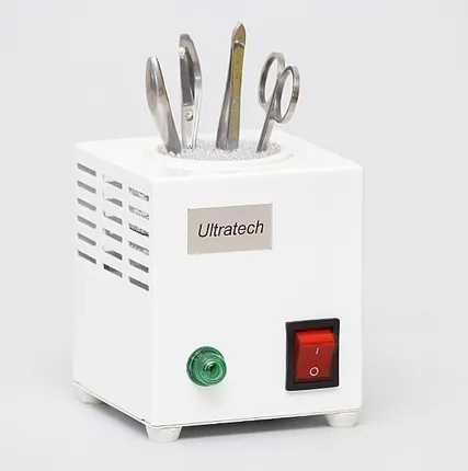 Фото №0 Гласперленовый стерилизатор Ultratech