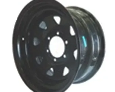 фото Диски для Toyota и Mitsubishi 15"х10"