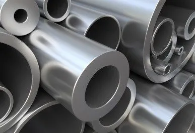 фото Труба титановая ВТ6