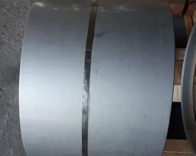 фото Рулон нержавеющий