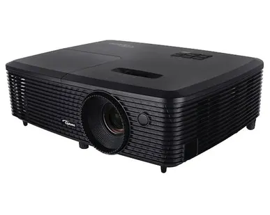 фото Проектор Optoma W331+