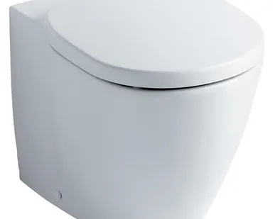 фото Унитаз приставной Ideal Standard Connect (без крышки) E803401