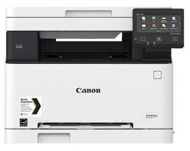 фото МФУ Canon i-SENSYS MF631Cn
