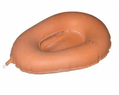 фото Судно медицинское резиновое (№1)