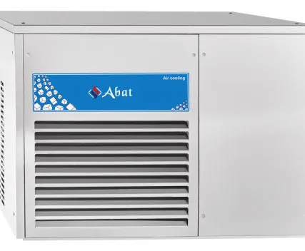 Фото №0 Льдогенератор чешуйчатого Чувашторгтехника (ABAT) льда Лг-250Ч-02 71000019499