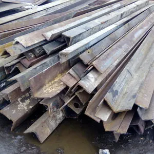 Фото №0 Уголок б/у от 20х20 до 160х160 3-6 м