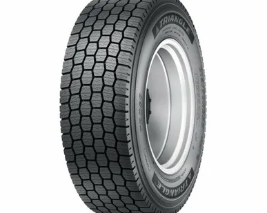 фото 315/70R22.5 TL 18PRTriangle TRD66 154/152L вед. ось липучка