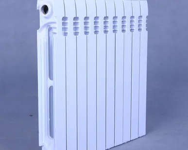 фото РАДИАТОР ЧУГУННЫЙ TCS2-580 VITTO 4секции