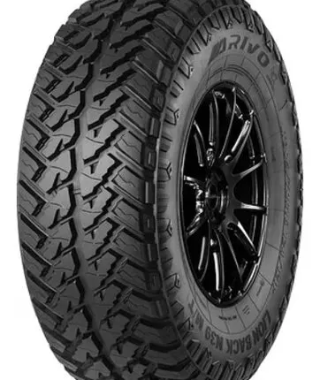 Фото №0 Шины Arivo Lion back N39 M/T 235/85 R16 120/116Q