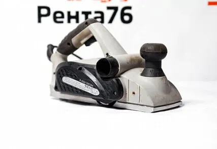 Фото №0 Аренда рубанка Интерскол Р-102/1100ЭМ