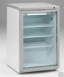 фото ШКАФ ХОЛОД.СО СТЕКЛОМ TEFCOLD BC85