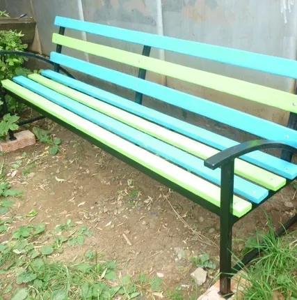 Фото №0 Уличная лавка