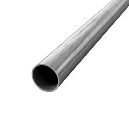 Фото №0 Труба оцинкованная 50*3,0 ВГП (дл=6,0м)