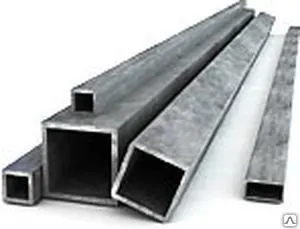 фото Труба профильная 15*15*1,5 6м