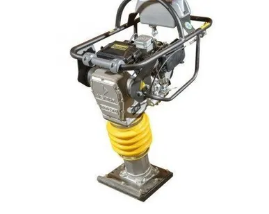 фото Вибротрамбовка VEKTOR VRG-80