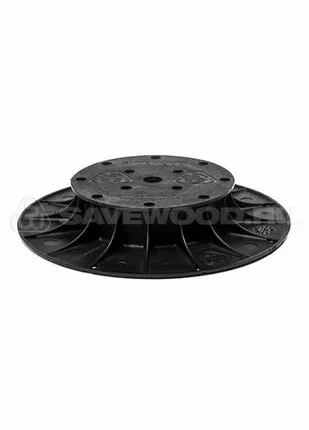 Фото №0 Регулируемая опора SAVEWOOD SP1 (35-50 мм)