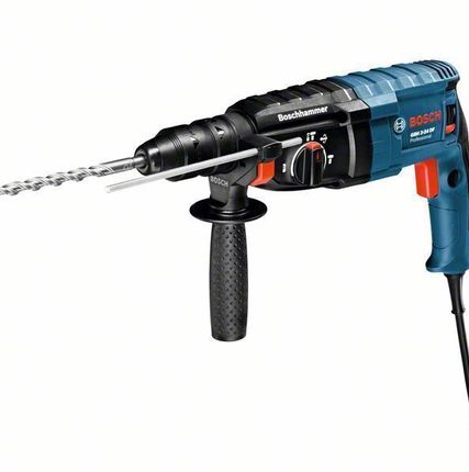 Фото №0 Перфоратор Bosch GBH 2-24 DF
