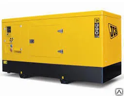 фото Услуги генератора 300 кВт